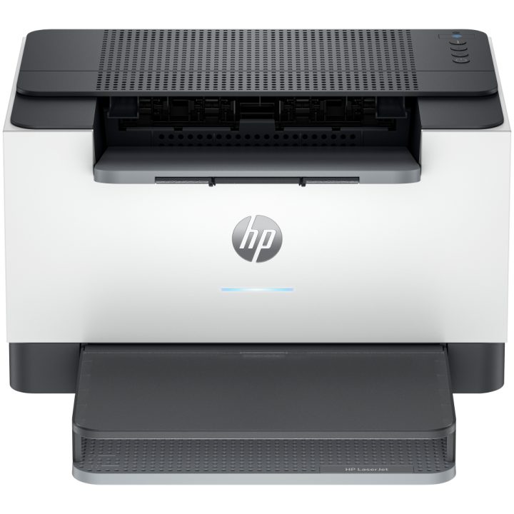 HP LaserJet M207dw Printer