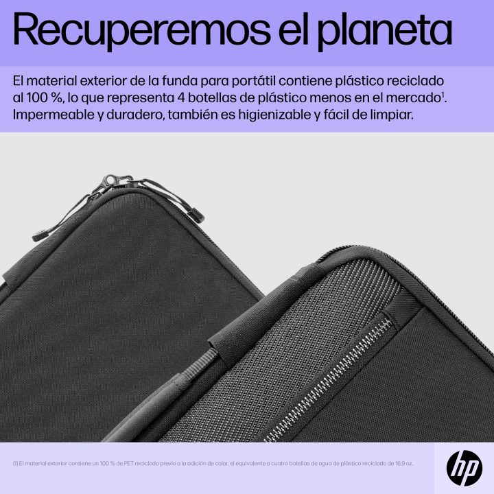Capa para portátil HP Renew Executive de 14 polegadas