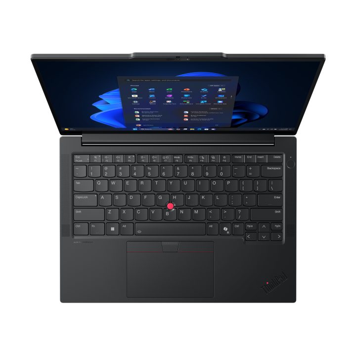 Lenovo ThinkPad E14 Gen 7 Copilot+ PC Intel Core Ultra 7 258V 32 GB 1…