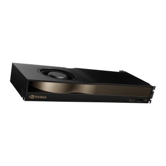 HP NVIDIA RTX PRO x45xx 4DP Graphics