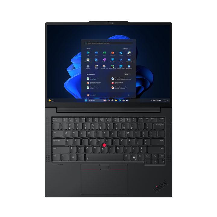 Lenovo ThinkPad E14 Gen 7 Copilot+ PC Intel Core Ultra 7 258V 32 GB 1…