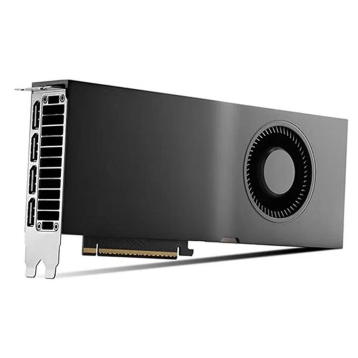 HP NVIDIA RTX PRO x45xx 4DP Graphics