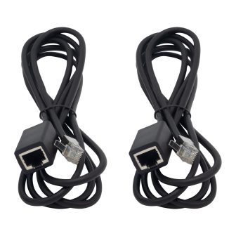 HP Poly Poly Studio X50/X52/X70/USB Expansion Microphone Cable…