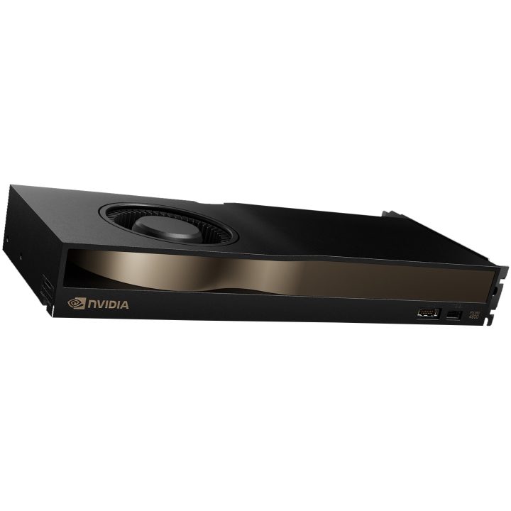HP NVIDIA RTX PRO x45xx 4DP Graphics