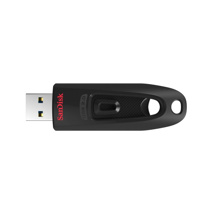 SanDisk SDCZ48-032G-U46 Pen Drive USB 3.0 Ultra 32GB