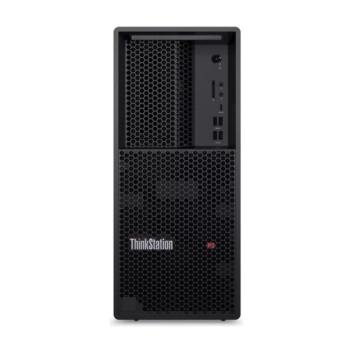Lenovo ThinkStation P3 Tower Gen 2 Intel Core Ultra 7 265K 32 GB…