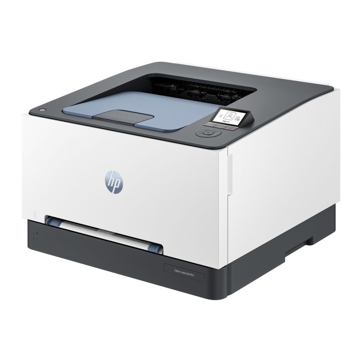 HP Color LaserJet Pro 3202dw Printer