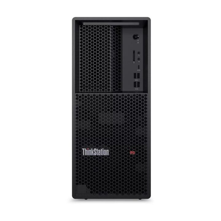 Lenovo ThinkStation P3 Tower Gen 2 Intel Core Ultra 7 265K 32 GB…