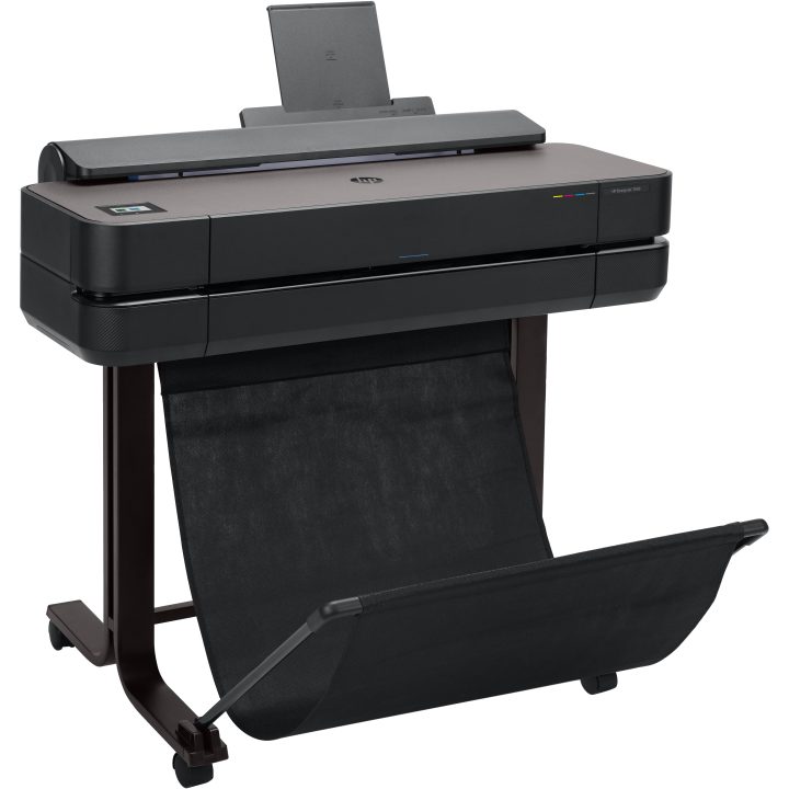 HP Designjet T650 24-inch Printer 2025 Edition