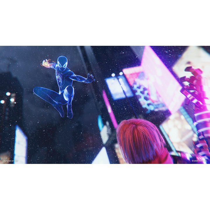 Sony Interactive Entertainment Marvel’s Spider-Man: Miles Morales…