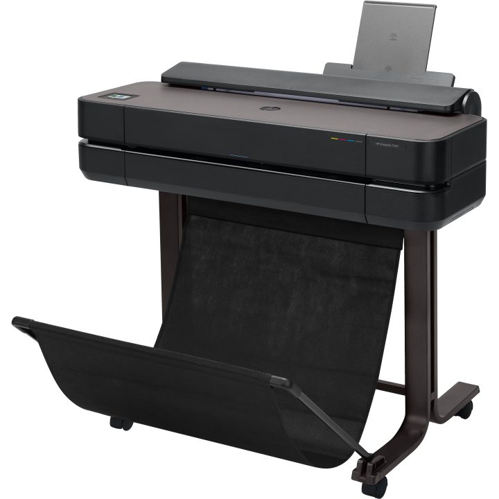 HP Designjet T650 24-inch Printer 2025 Edition