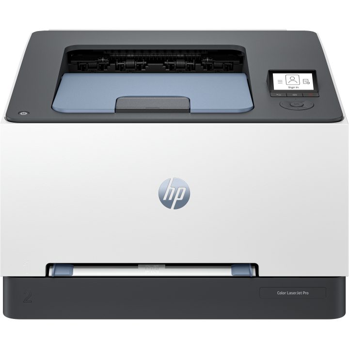 HP Color LaserJet Pro 3202dw Printer