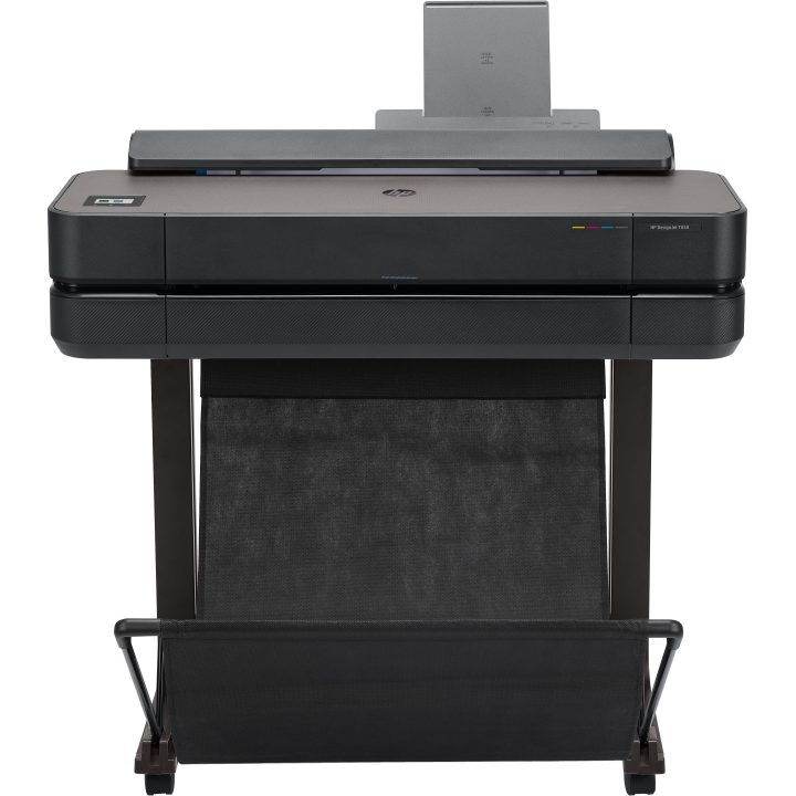 HP Designjet T650 24-inch Printer 2025 Edition