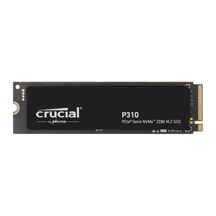 Crucial P310 1 TB M.2