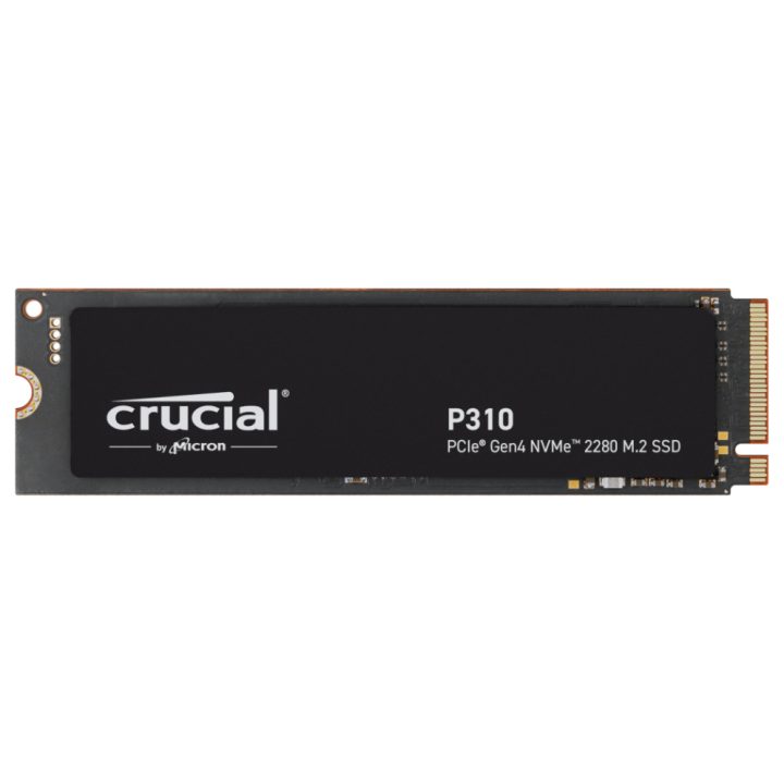 Crucial P310 1 TB M.2