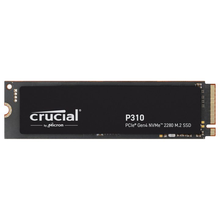 Crucial P310 1 TB M.2