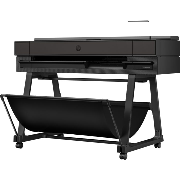 HP Designjet T850 36-inch Printer