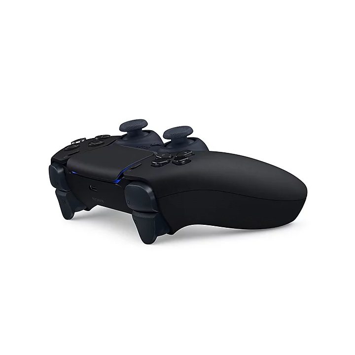 Sony Interactive Entertainment DualSense Preto Bluetooth/USB Comando…