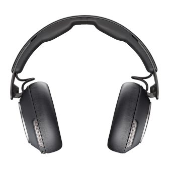 HP Poly Poly Voyager Surround 80 UC USB-C Headphones + USB-C/A Adapter