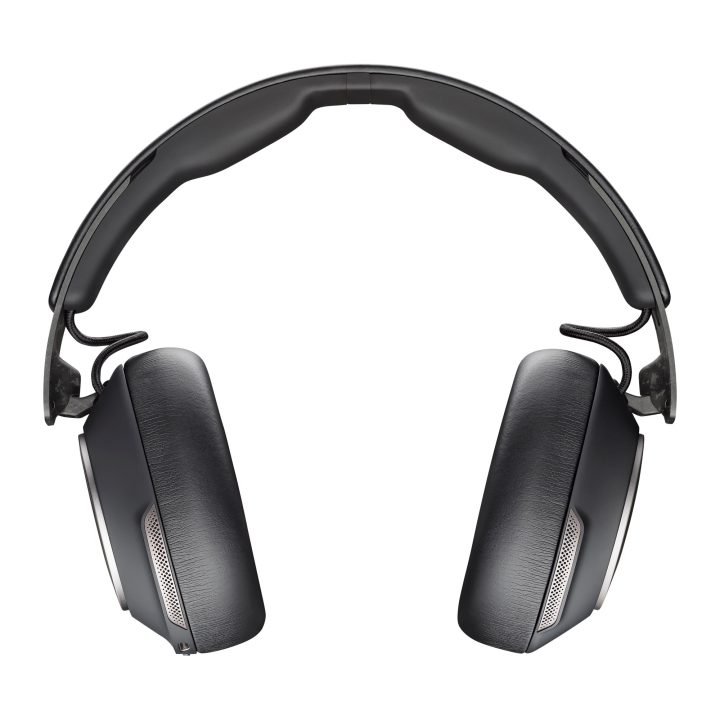 HP Poly Poly Voyager Surround 80 UC USB-C Headphones + USB-C/A Adapter