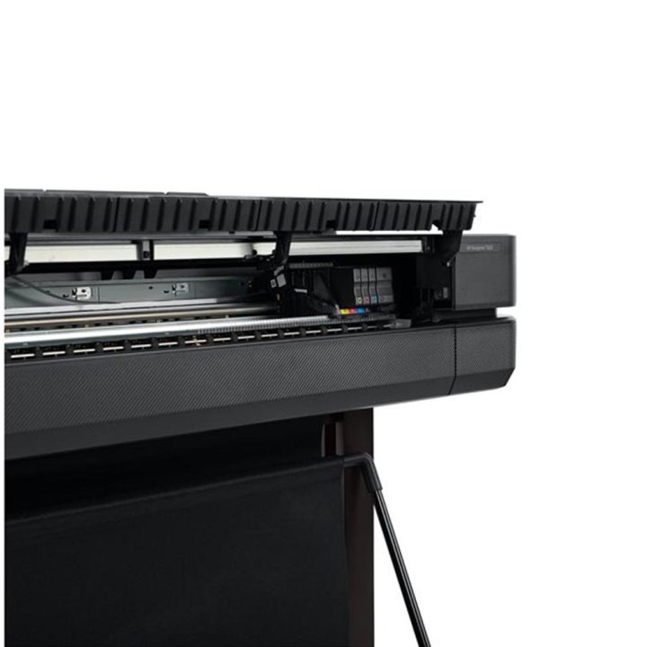 HP Designjet Impressora T650 de 24 polegadas edição 2025
