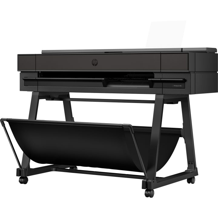 HP Designjet Impressora T850 de 36 polegadas