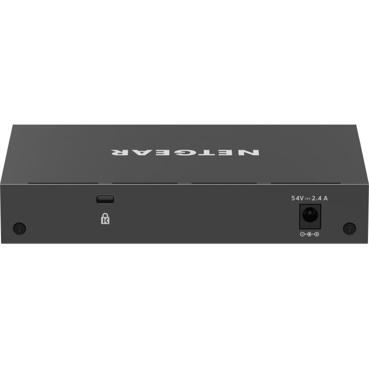 NETGEAR GS308EPP Managed L2/L3 Gigabit Ethernet (10/100/1000) Power…