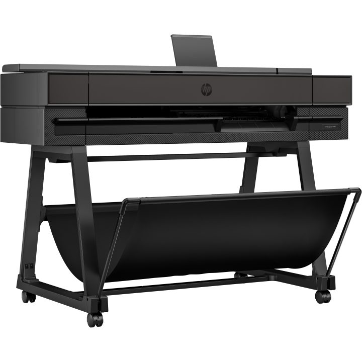 HP Designjet Impressora T850 de 36 polegadas