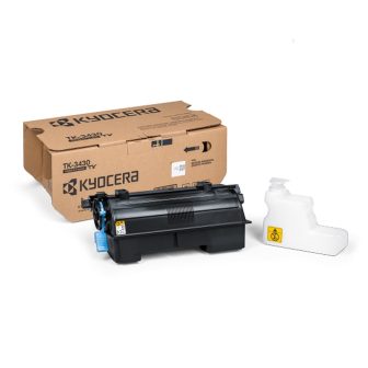KYOCERA TK-3430 toner cartridge 1 piece(s) Black