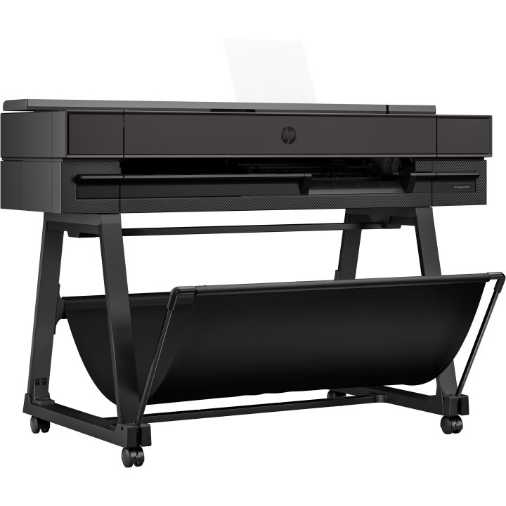 HP Designjet Impressora T850 de 36 polegadas