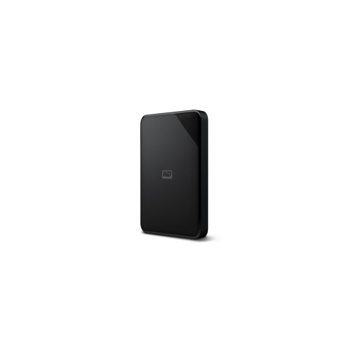 Western Digital WD Elements SE WDBJRT0040BBK - Disco duro - 4 TB -…