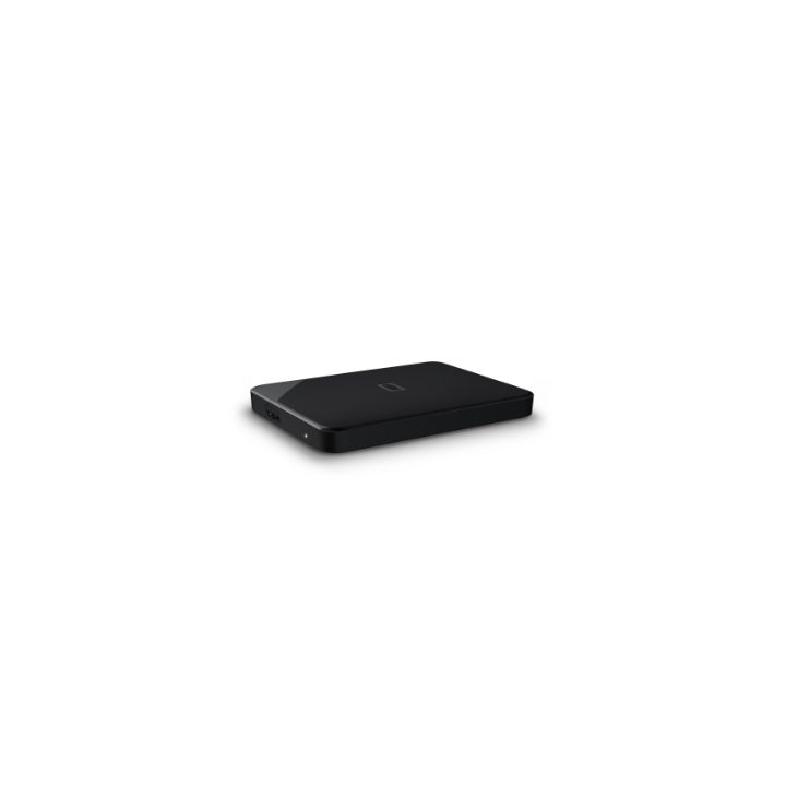 Western Digital WD Elements SE WDBJRT0040BBK - Disco duro - 4 TB -…