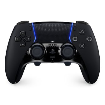 Sony Interactive Entertainment PS5 DualSense Edge Controller Black…