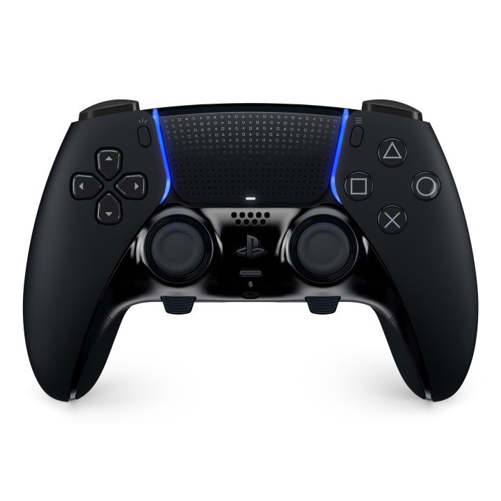 Sony Interactive Entertainment PS5 DualSense Edge Controller Negro…