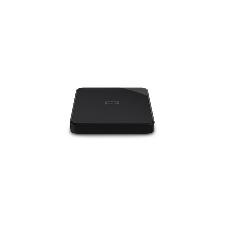 Western Digital WD Elements SE WDBJRT0040BBK - Hard Drive - 4 TB -…