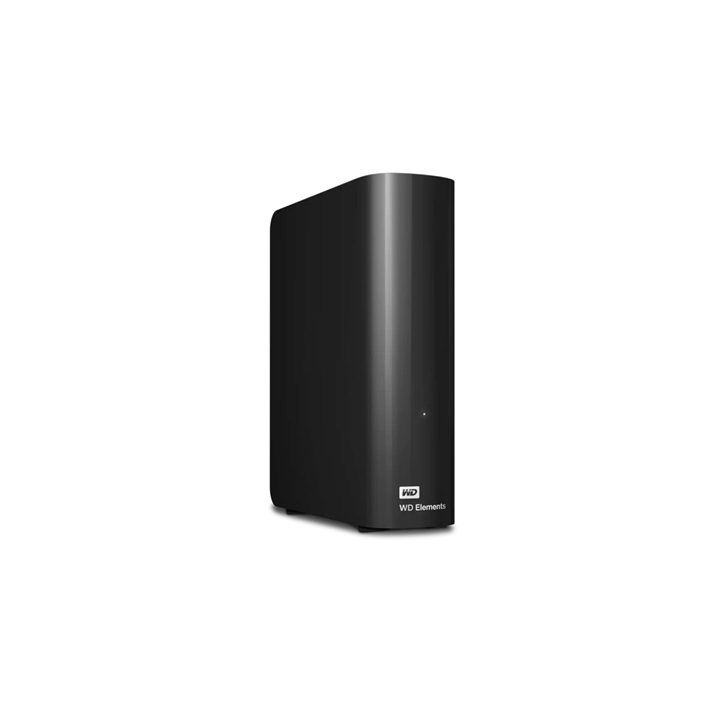 Western Digital Elements Desktop 12 TB 3.5" USB 3…