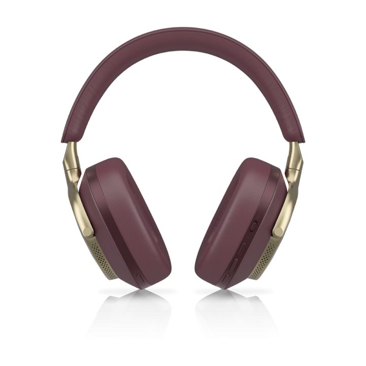 Bowers & Wilkins Px8 Wireless Over-Ear Headphones
