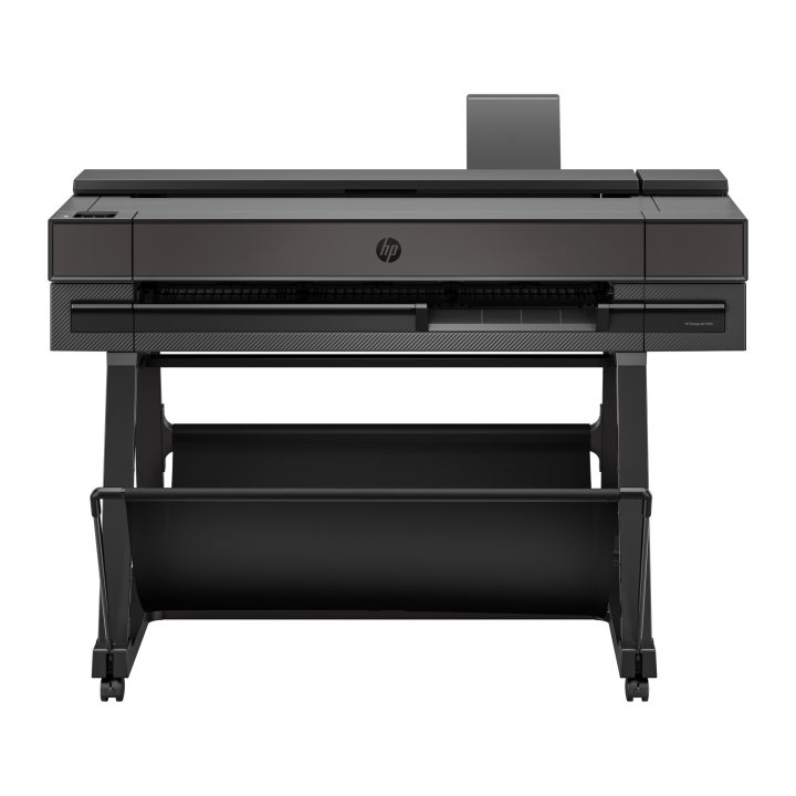HP Designjet Impressora T850 de 36 polegadas