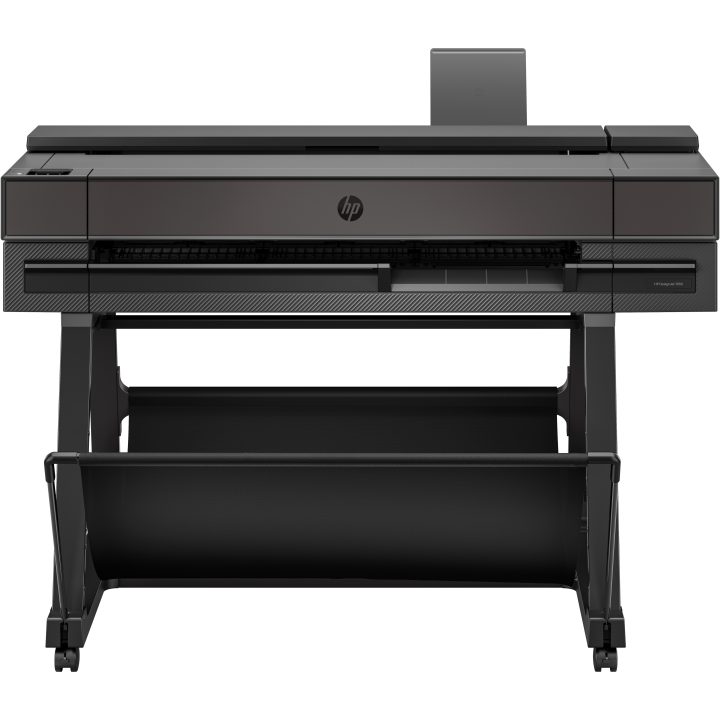 HP Designjet T850 36-inch Printer