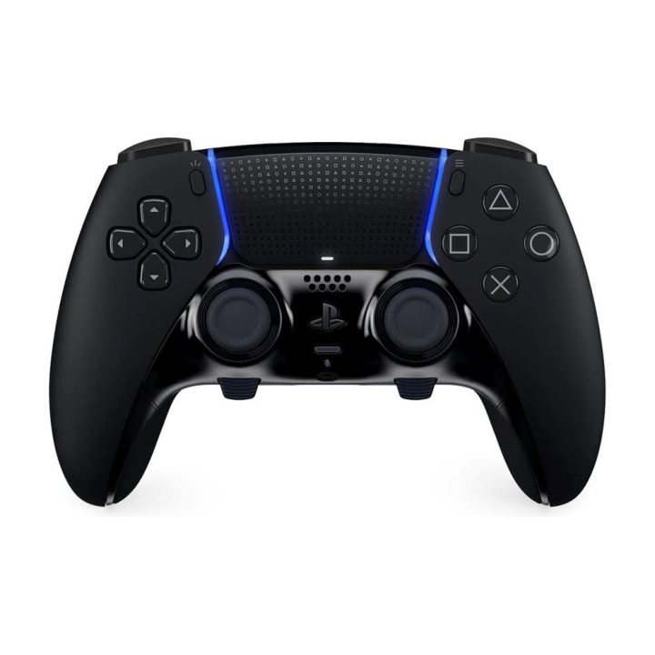Sony Interactive Entertainment PS5 DualSense Edge Controller Black…