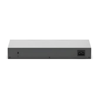 NETGEAR GS724T Gerido L2+/L3 Gigabit Ethernet (10/100/1000) 1U Azul…