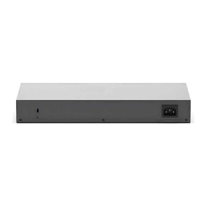 NETGEAR GS724T Managed L2+/L3 Gigabit Ethernet (10/100/1000) 1U Blue…