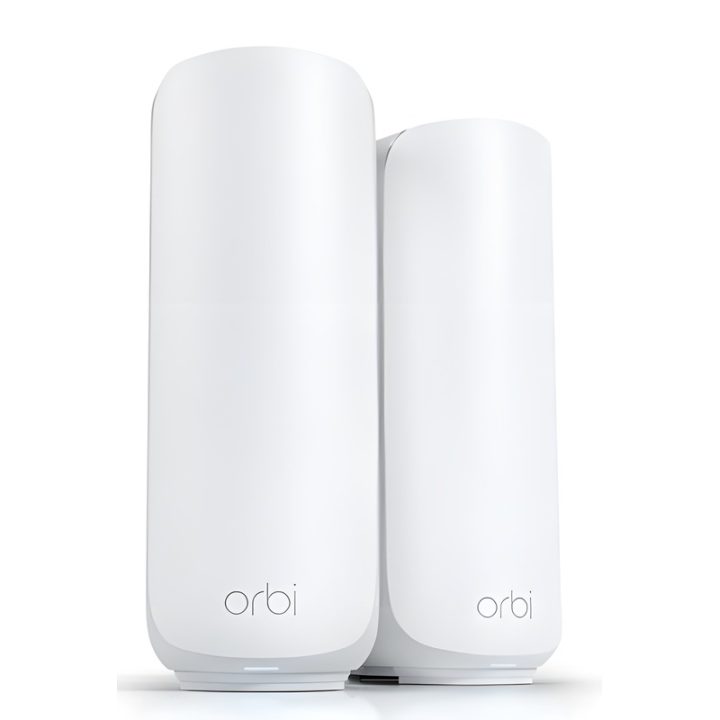 NETGEAR Orbi 370 Doble banda (2,4 GHz / 5 GHz) Wi-Fi 7 (802.11be)…