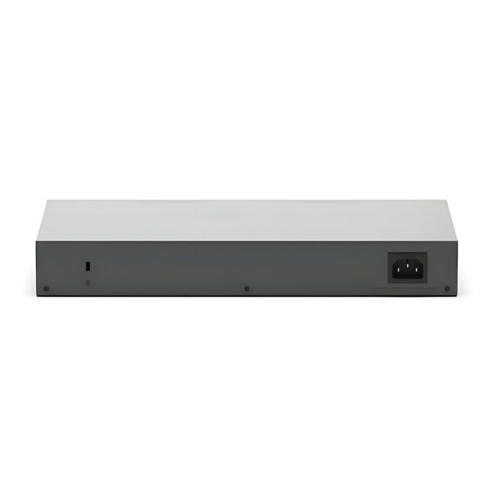 NETGEAR GS724T Gerido L2+/L3 Gigabit Ethernet (10/100/1000) 1U Azul…