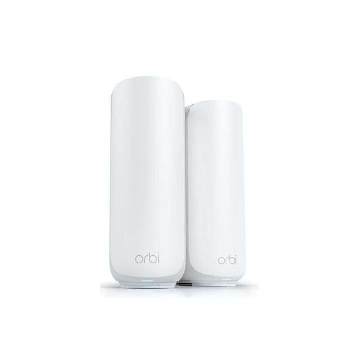 NETGEAR Orbi 370 Doble banda (2,4 GHz / 5 GHz) Wi-Fi 7 (802.11be)…