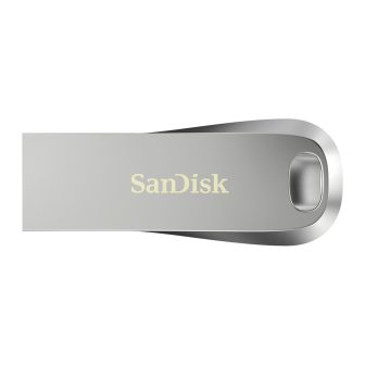 SanDisk Ultra Luxe 32 GB USB Flash Drive USB Type-A 3.2 Gen 1 (3.1…