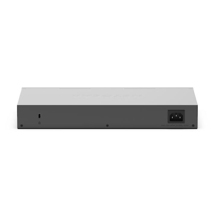 NETGEAR GS724T Gerido L2+/L3 Gigabit Ethernet (10/100/1000) 1U Azul…