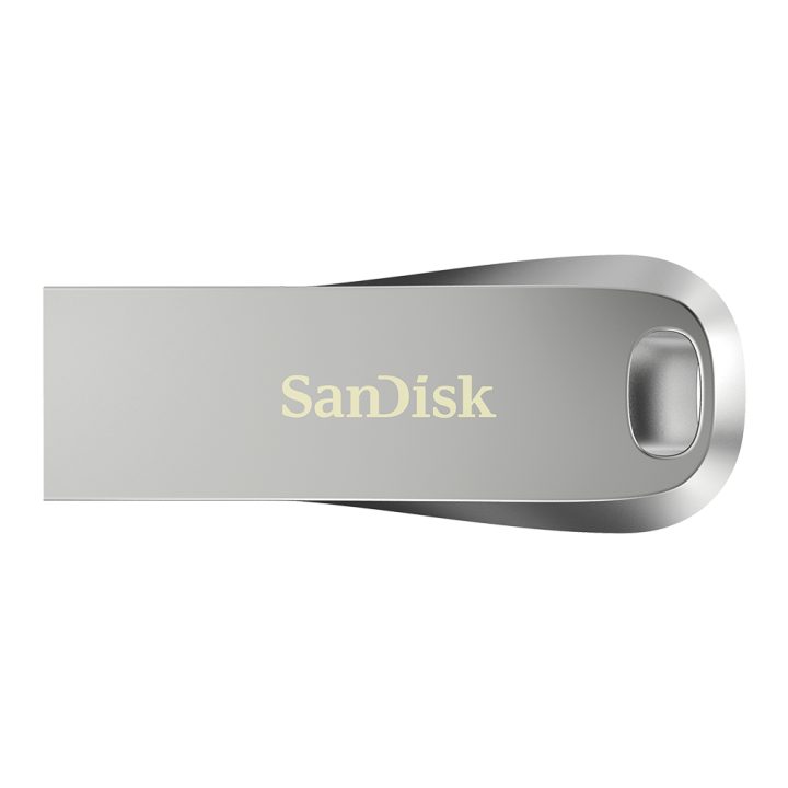SanDisk Ultra Luxe - USB Flash Drive - 32GB - USB3.1 (SDCZ74-032G-G46)