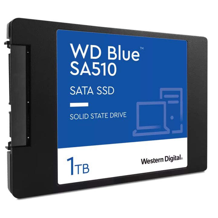 Western Digital Blue SA510 1 TB 2.5"