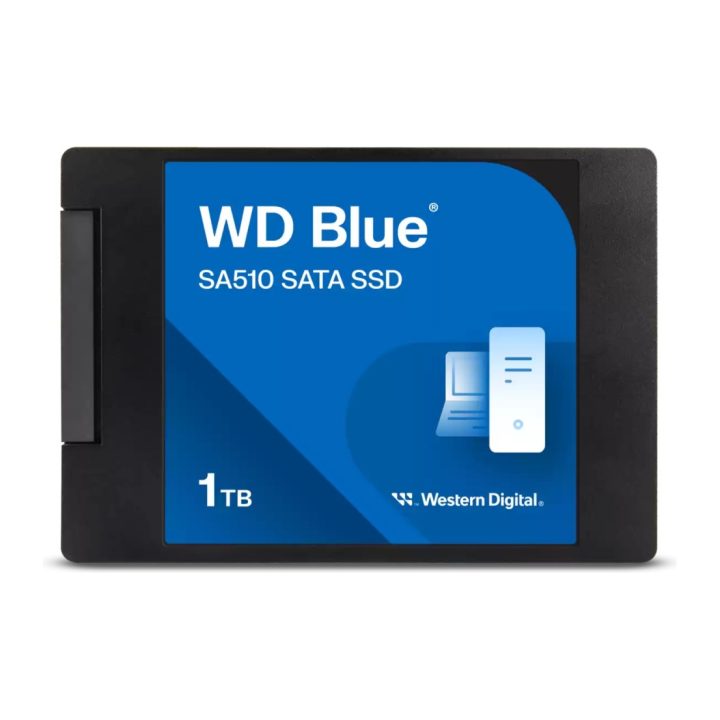 Western Digital Blue SA510 1 TB 2.5"